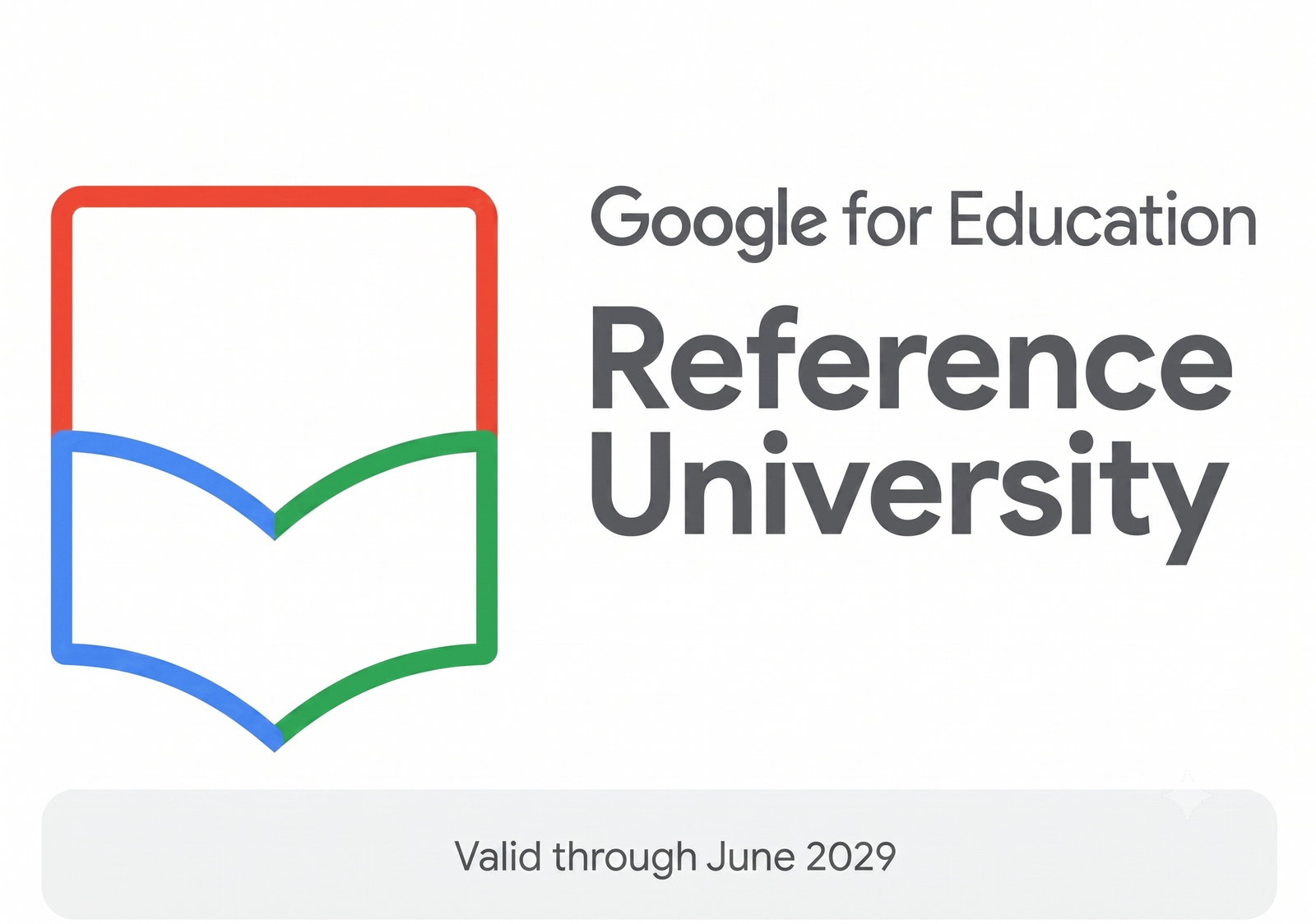 서울교대, 국내 대학 최초 ‘Google for Education Reference University’ 선정… 현판 제막식 개최